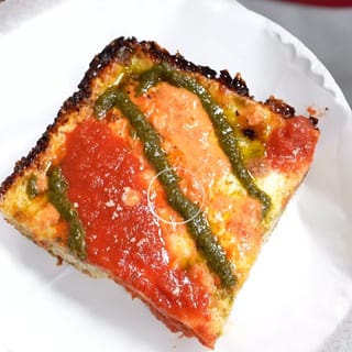 triple crown detroit