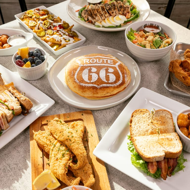 Let Us Cater Your Next Event