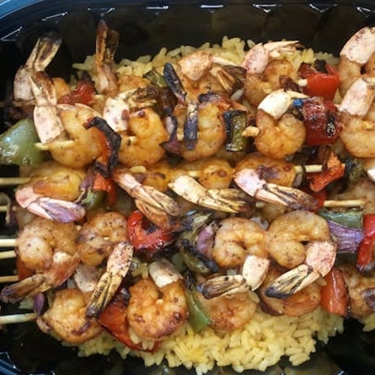 Delicious Kabob Options for Every Palate