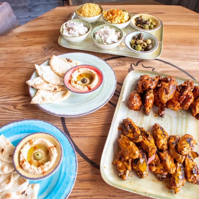 A Place for Everyone