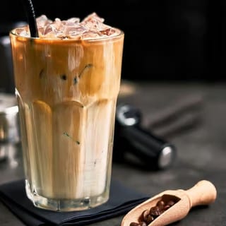 Thai Iced Coffee