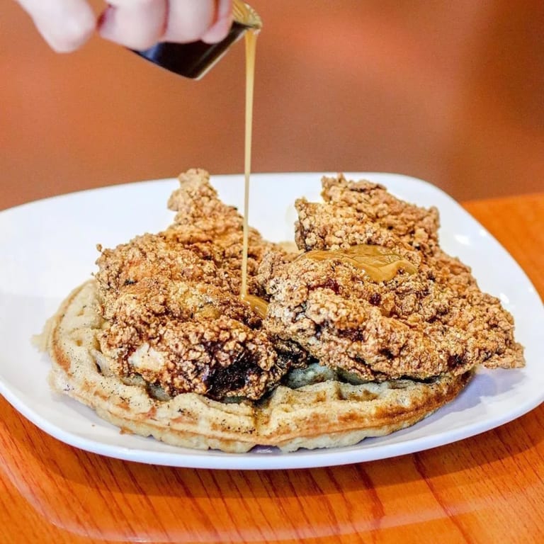 Events Made Easy with Dame’s