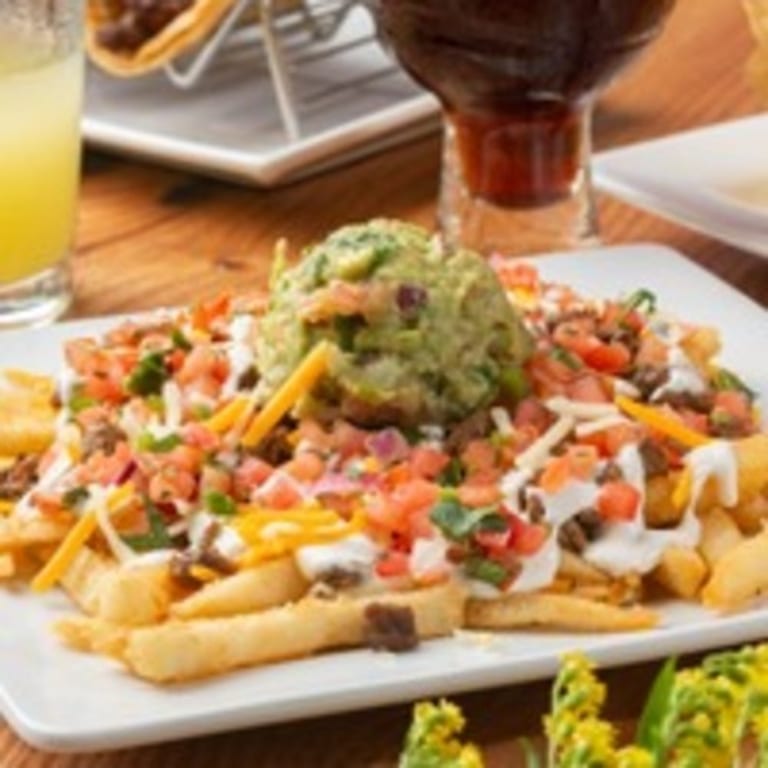 Taco Time: Fresh and Flavorful Mexican Fare