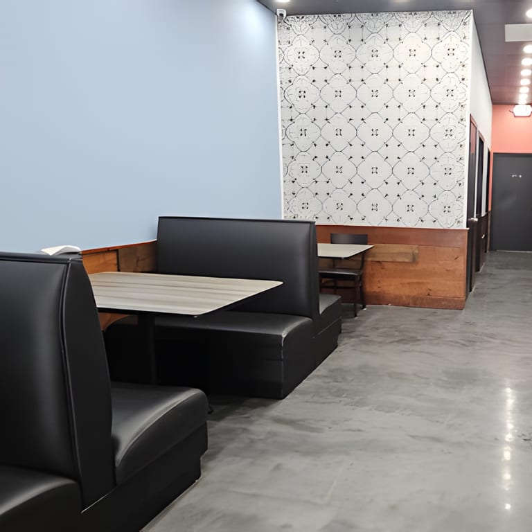 Experience Dining at Its Best 🍽️