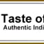 Taste of India.