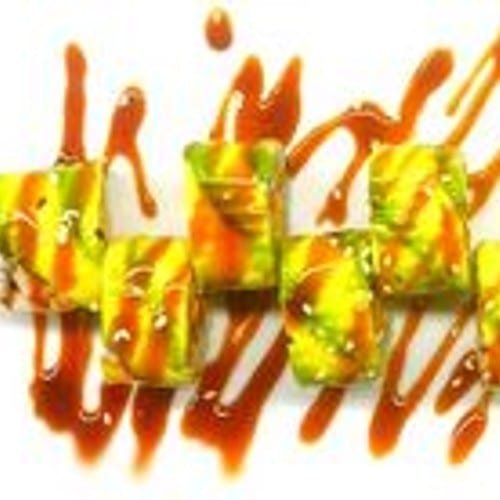 Vegetable Roll (Cook).