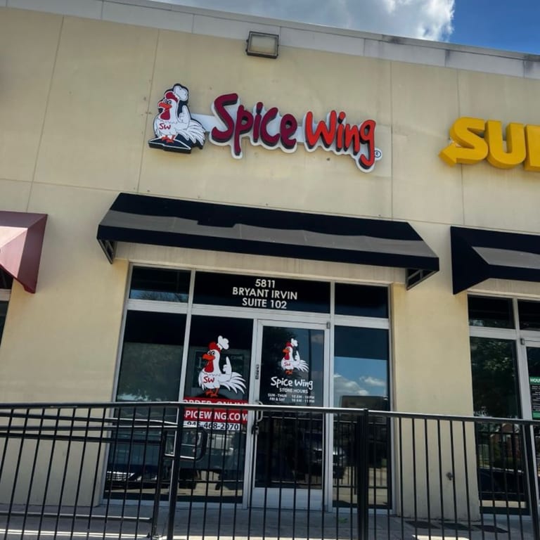 Fort Worth (Dallas Market) - Coming Soon!