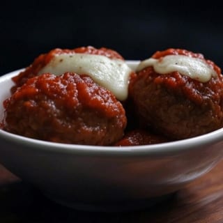 3 Meatballs