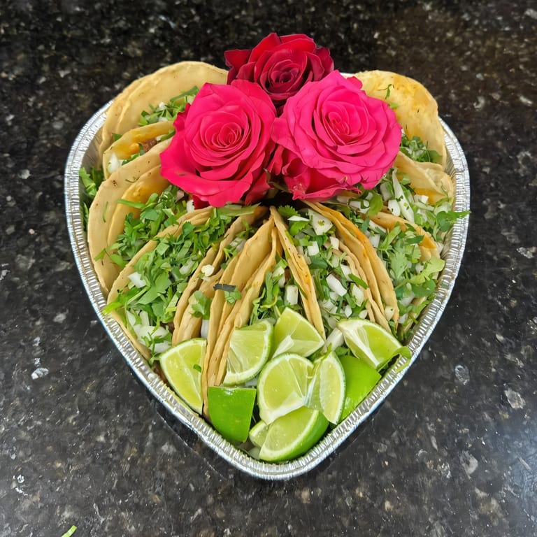 Your Go-To for Street Tacos 🌯