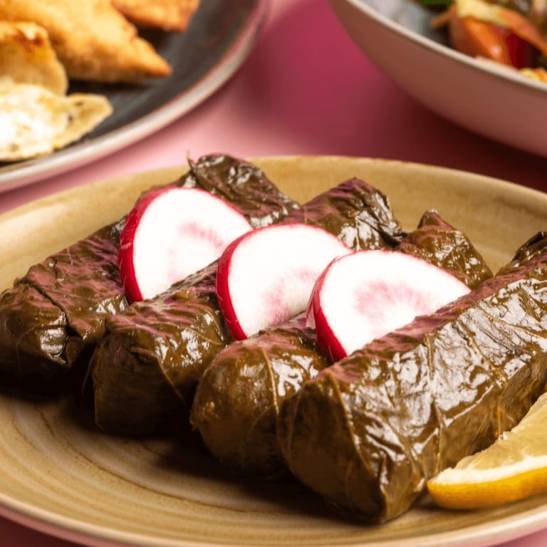 Welcome to Carousel Restaurant 