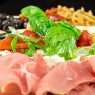 Antipasto Italiano