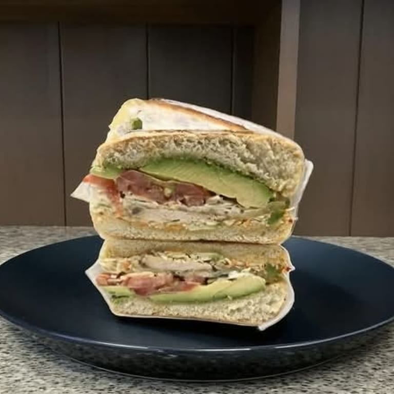 Delicious Panini Selections for Every Palate