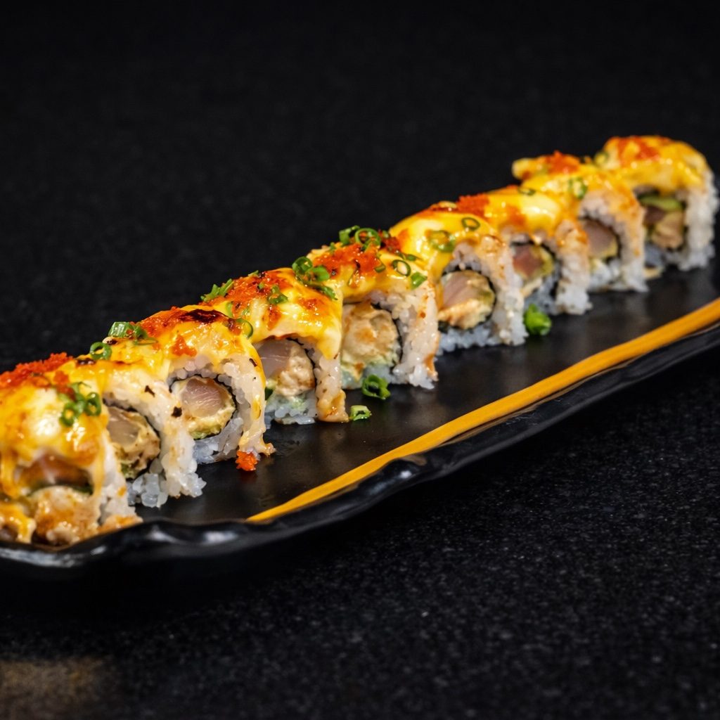 Thursday - Sarah's Special.