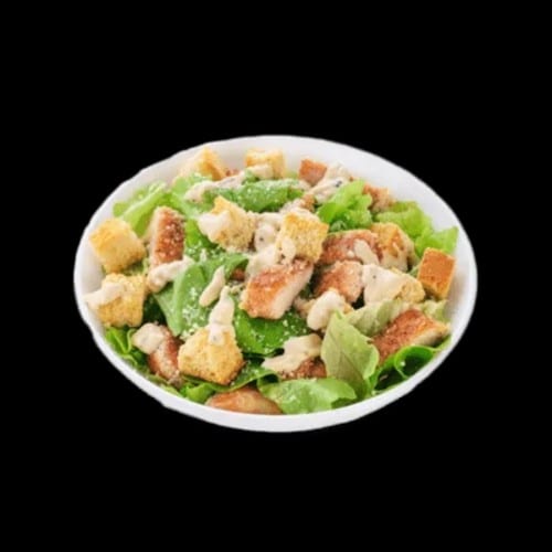 Caesar Salad.