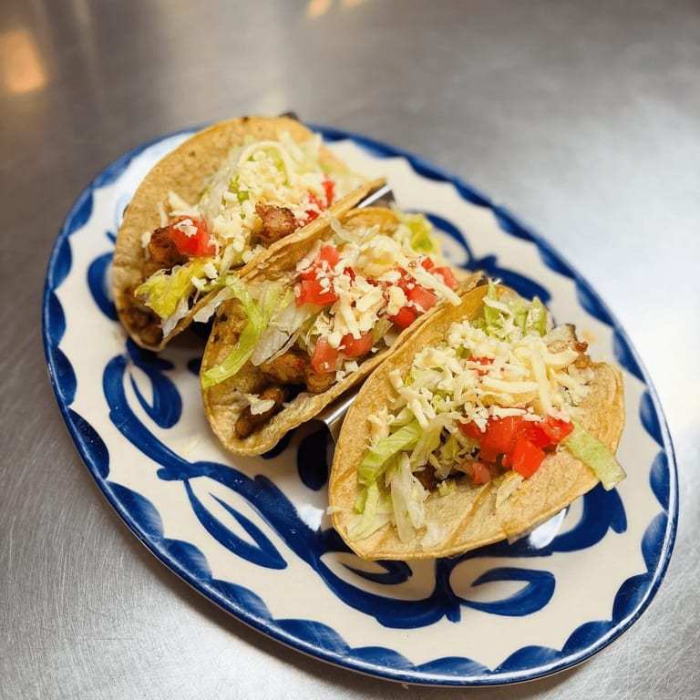 Dive Into the Deliciousness