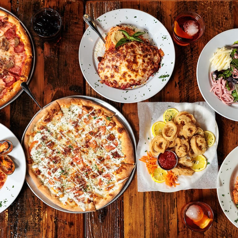 Order from Our Website