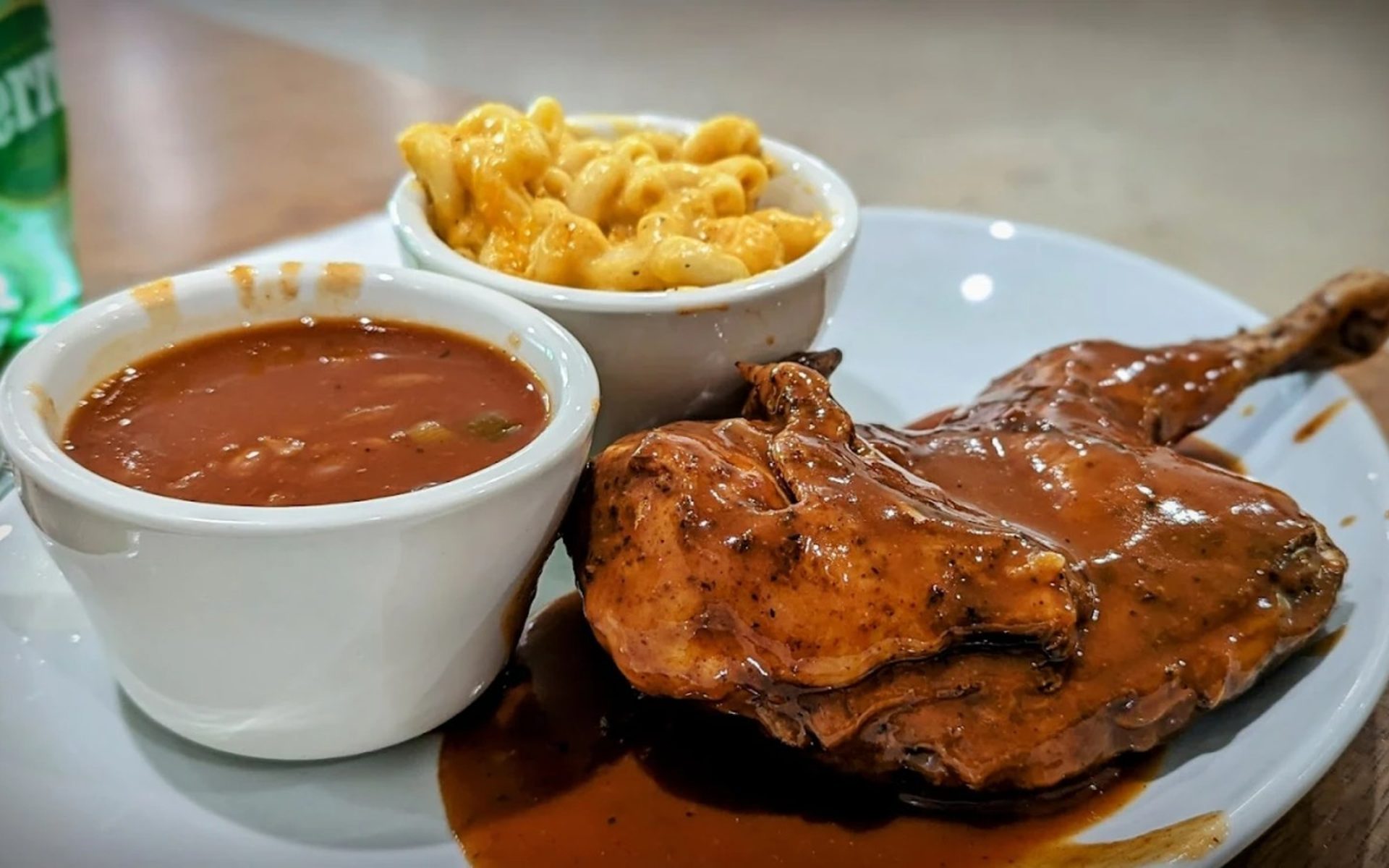 Les Sisters' Southern Kitchen Rewards