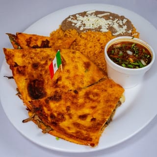 Birria Quesadilla