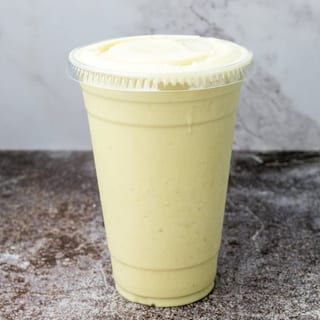 Ice Cream Shake