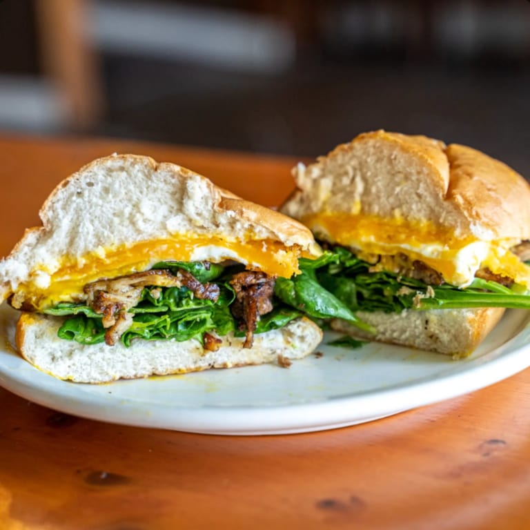 THURSDAY SANDWICH SPECIAL – ALL JANUARY! 🥪