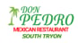 Don Pedro Mexican Restaurant - South Tryon