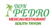 Don Pedro Mexican Restaurant - South Tryon