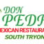 Don Pedro Mexican Restaurant - South Tryon