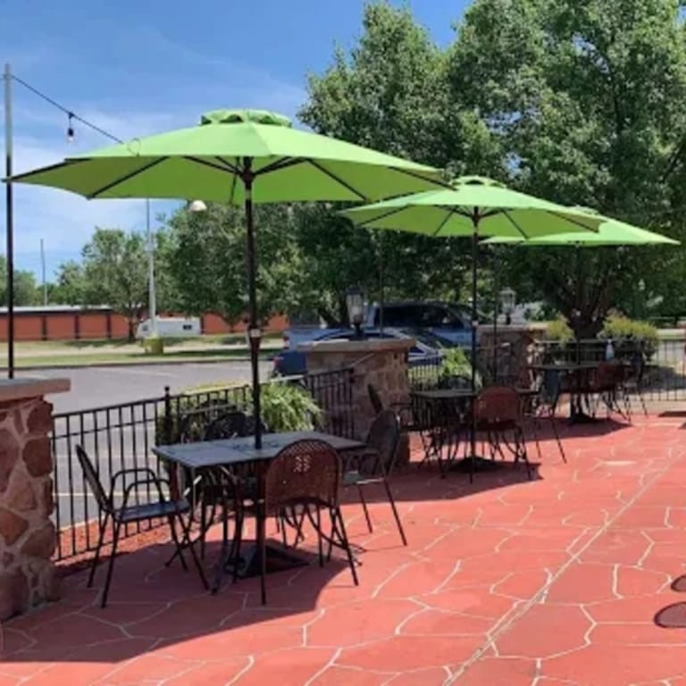 Visit El Vaquero in Monroe, MI