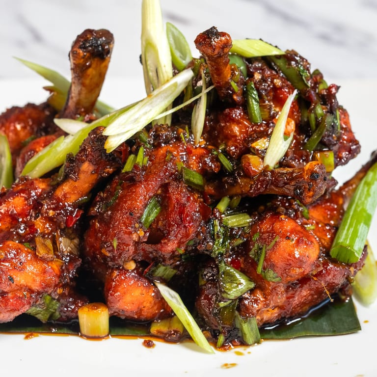 Asian Fusion Catering for Your Event in Raleigh