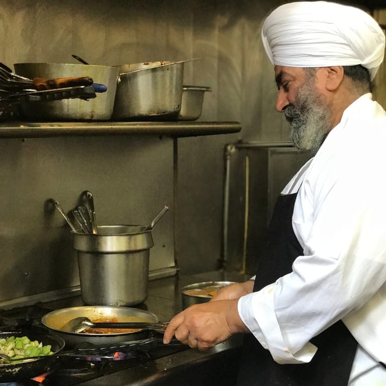  A Heritage That Spans Continents