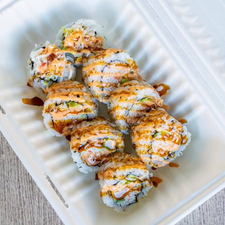 Catering Made Simple