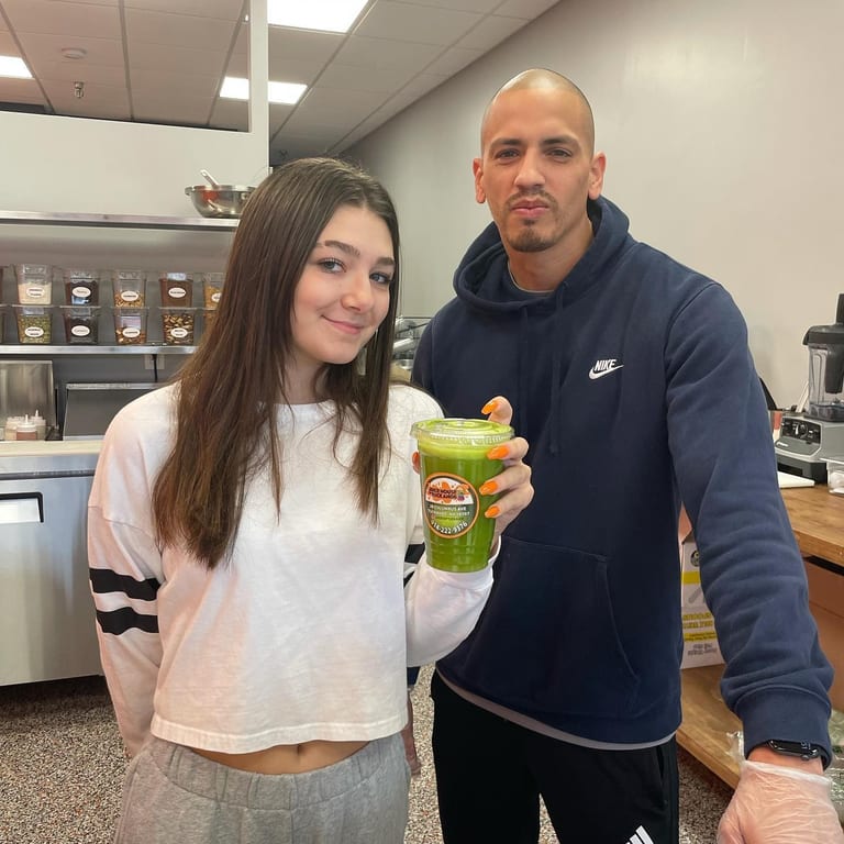 Rooted in Health. Driven by Community.