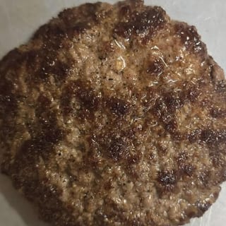 Extra Burger Patty