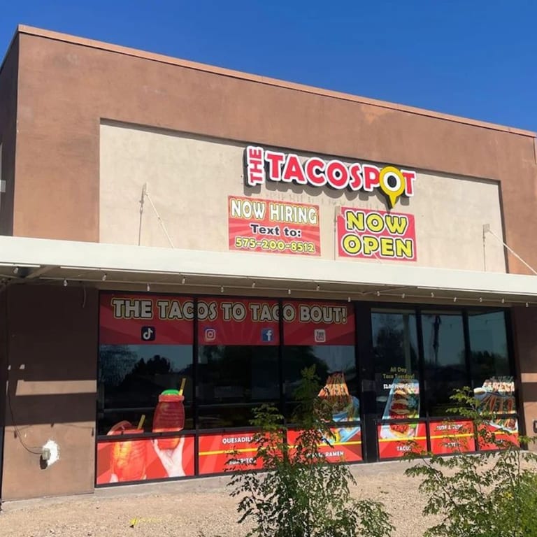 We're Located in North Glendale, AZ