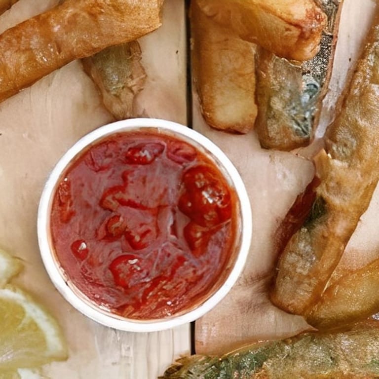 Golden Mozzarella Sticks: A Crowd Favorite