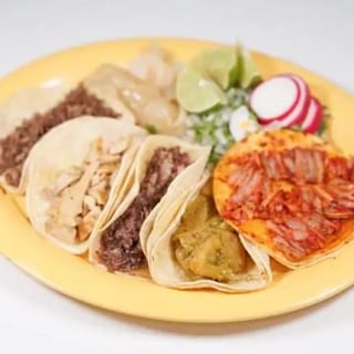 1. Tacos