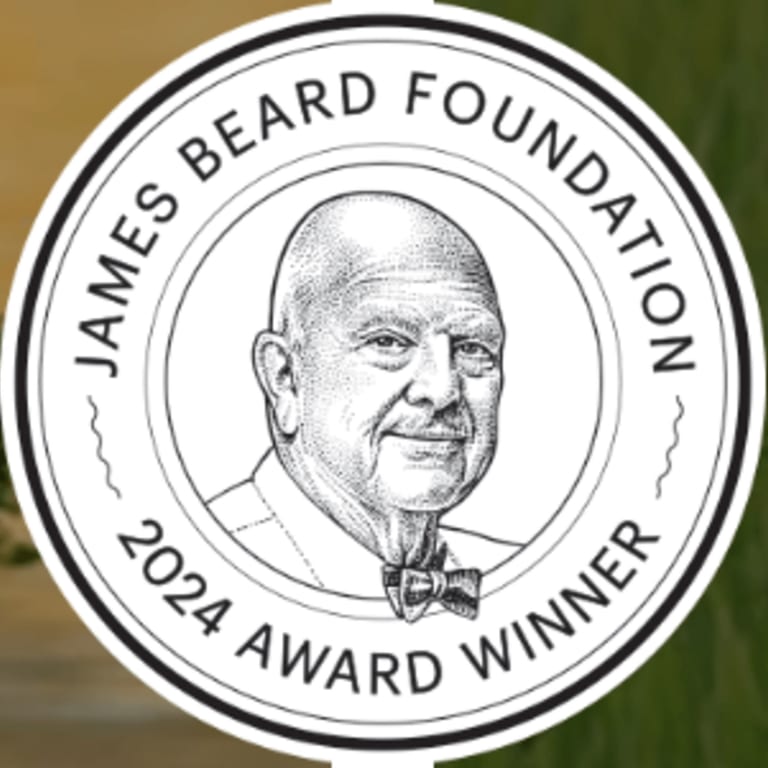 Recognized for Excellence