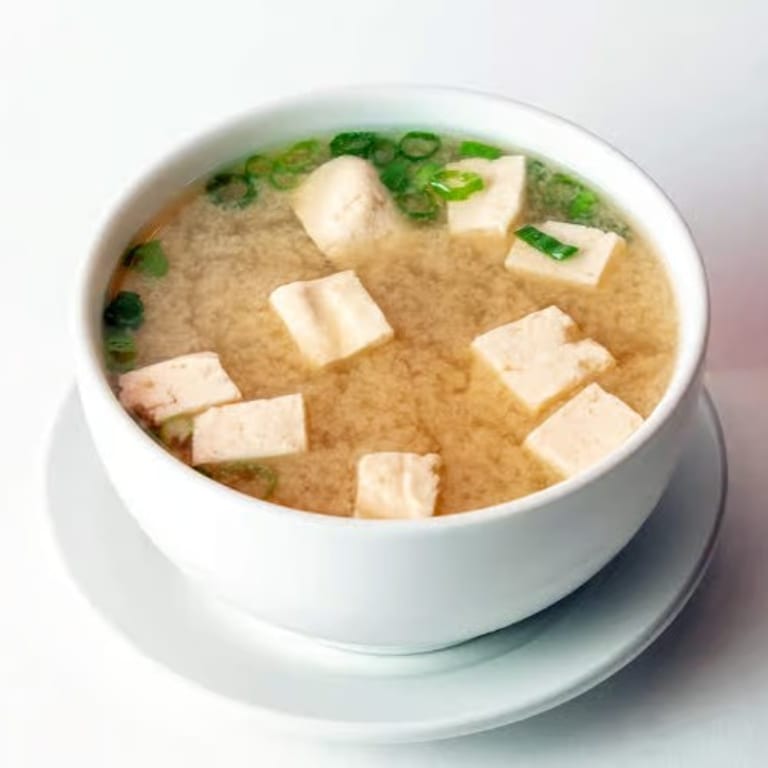 Delicious Soup Selections for Every Palate