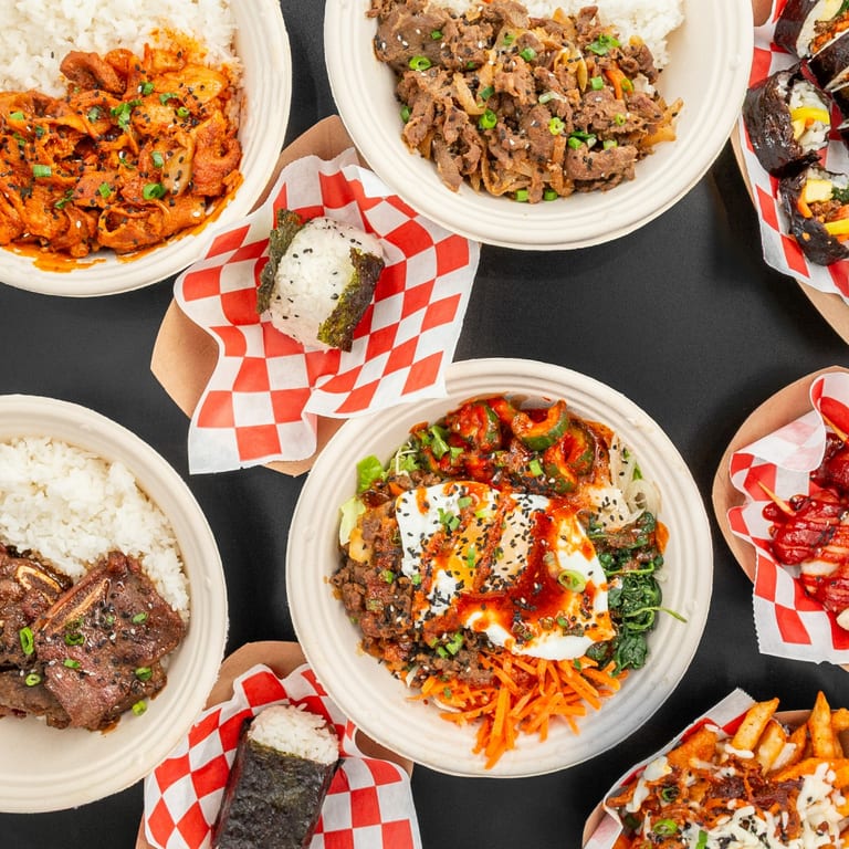 Fresh Flavors and Creative Twists