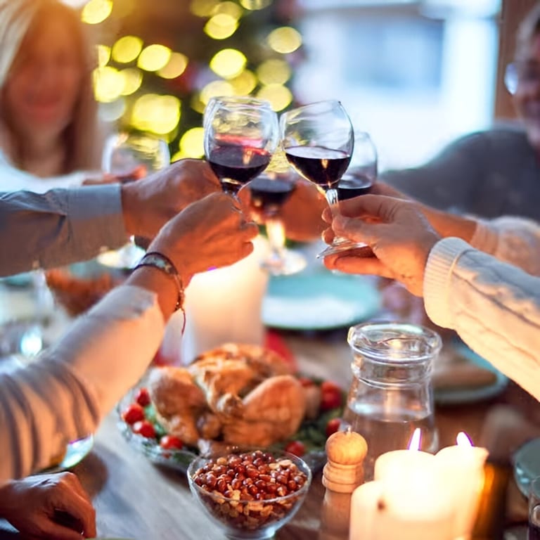 Make Your Sherwood Event Unforgettable