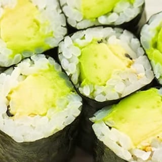 Avocado Roll