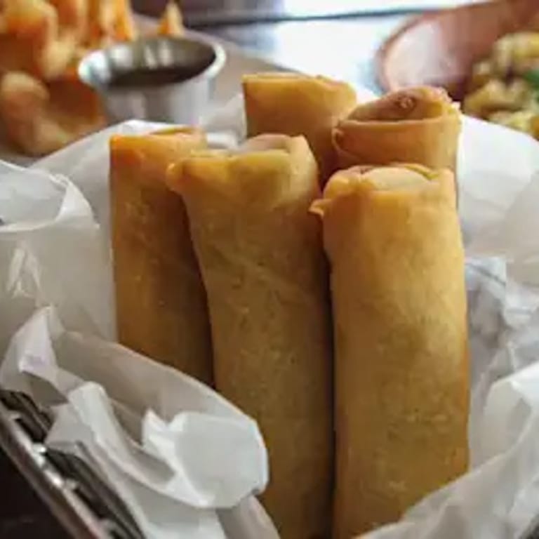 Pineapple Fried Rice: A Thai Delight