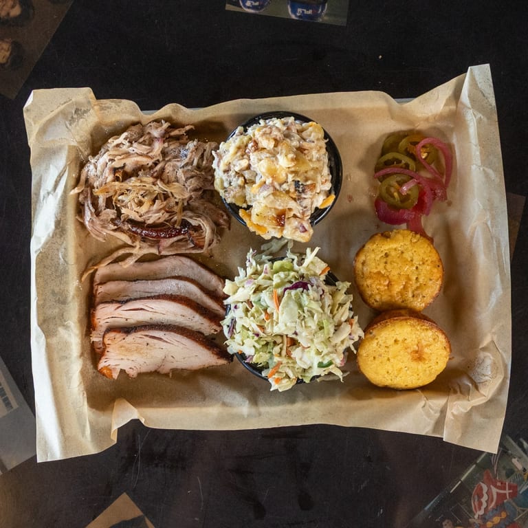 BBQ You’ll Always Remember