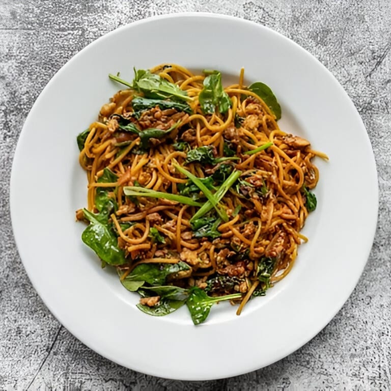 Bold Nepali and Indian Taste Fusion