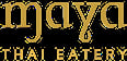 Maya Thai Eatery
