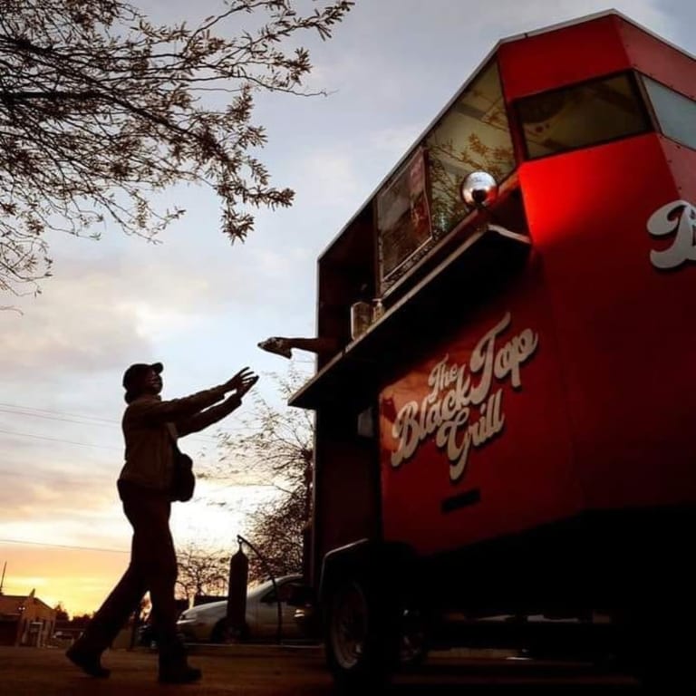 From Food Truck to Award Winner!