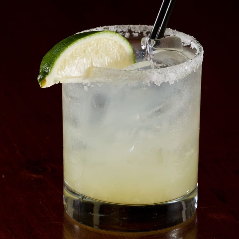 Raise Your Glass to Happy Hour