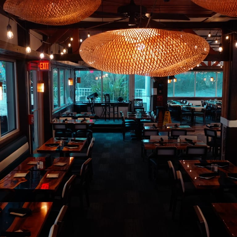 Host Your Private Event with Us