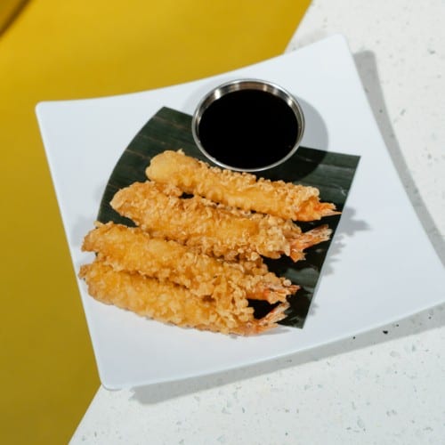 Shrimp Tempura (6).