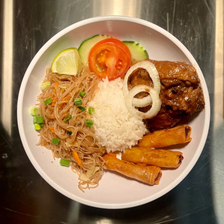 Filipino Takeout: Fresh and Flavorful Options